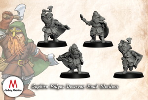 Road Wardens
